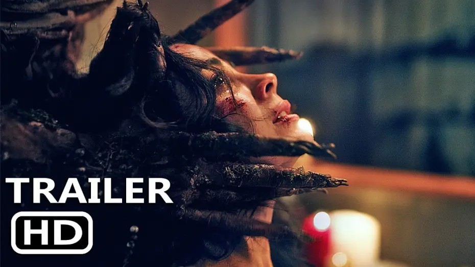 Відео до фільму Розаріо | ROSARIO Official Trailer (2025)