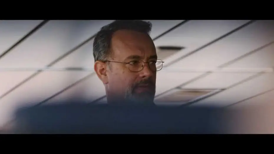 Відео до фільму Капітан Філліпс — CAPTAIN PHILLIPS - HD Trailer 1 Deutsch