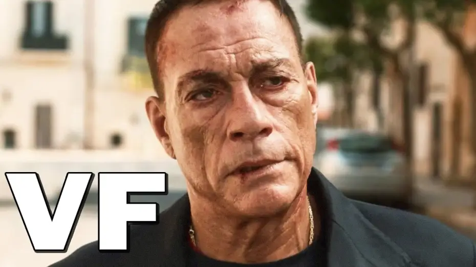 Відео до фільму Убий їх усіх 2 | KILL 'EM ALL 2 Bande Annonce VF (2024)  Jean-Claude Van Damme, Film d'Action