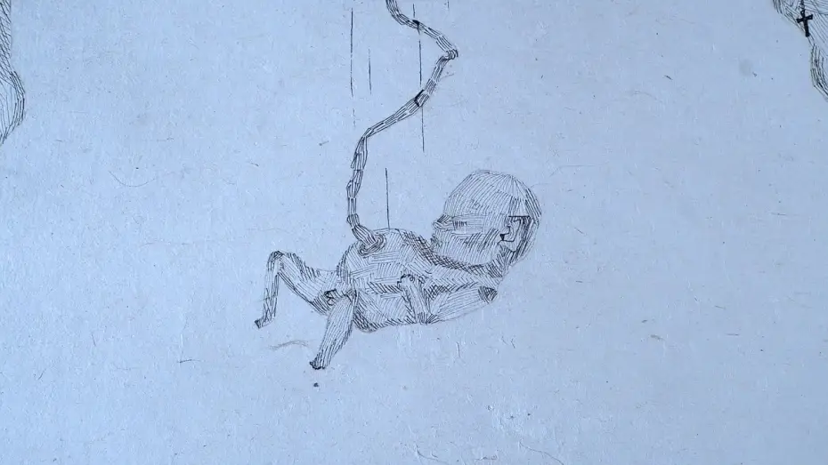 Відео до фільму La Chair de ma Chair | La Chair de ma Chair (court-m&eacute;trage)