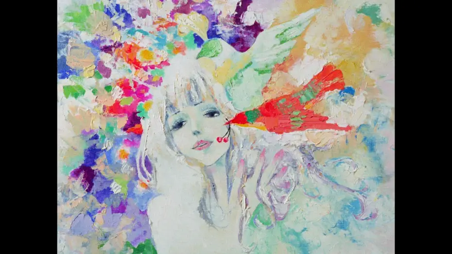 Відео до фільму Беладона смутку — BELLADONNA OF SADNESS - Official Red Band Trailer