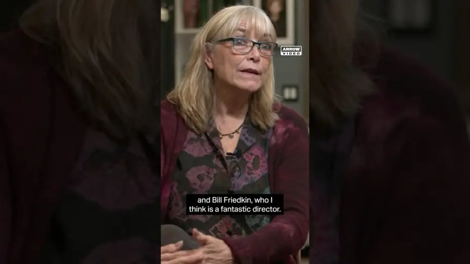 Відео до фільму Розшукуючий — Al Pacino said the sweetest thing...
