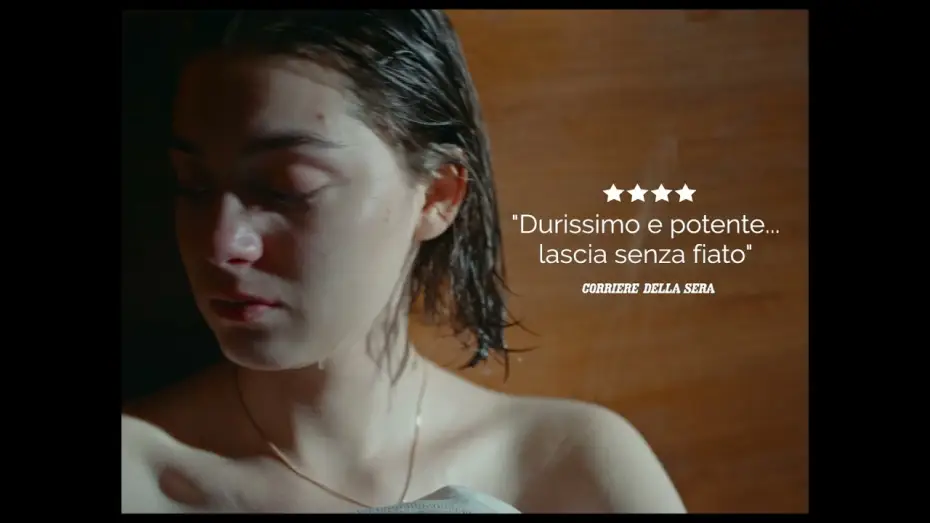 Відео до фільму L'&Eacute;v&eacute;nement | La scelta di Anne - L&rsquo;&Eacute;v&eacute;nement | Trailer italiano ufficiale