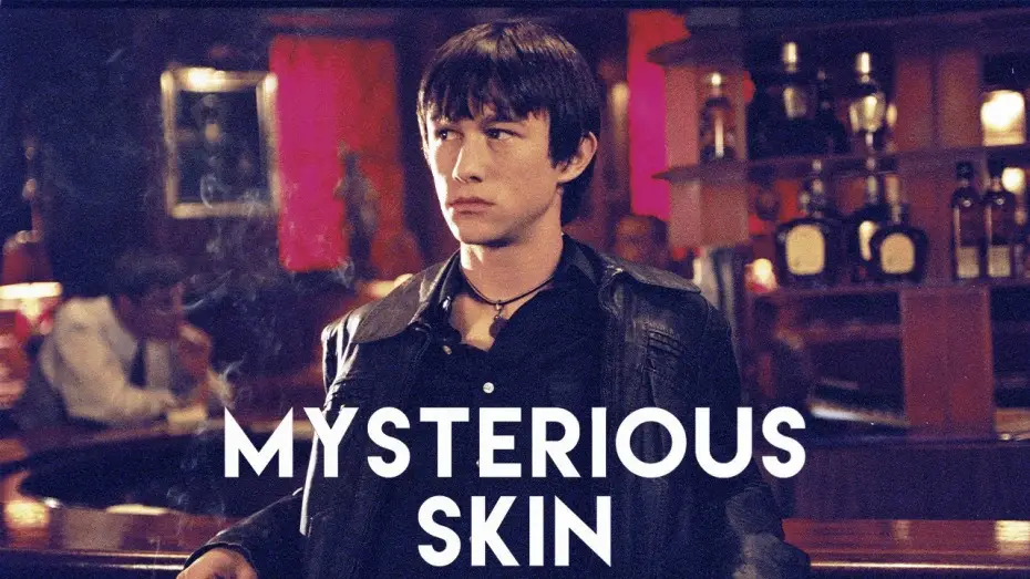 Відео до фільму Загадкова шкіра — MYSTERIOUS SKIN - Bande Annonce VOST