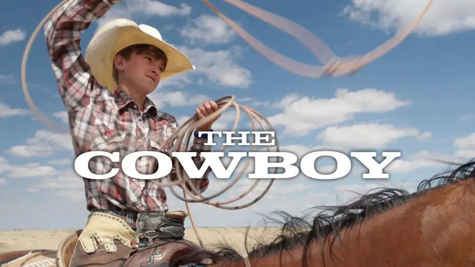 Відео до фільму The Cowboy | THE COWBOY Trailer Deutsch | German [HD]