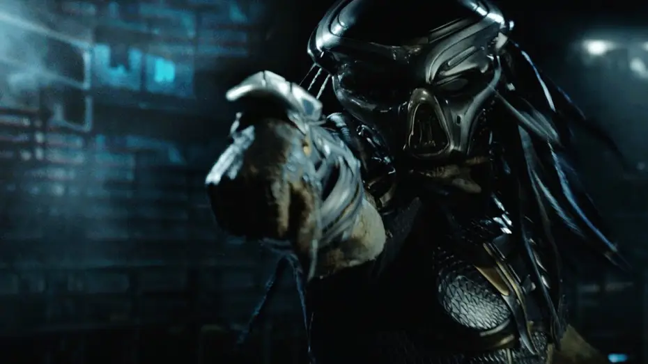 Відео до фільму Хижак | PREDATOR | Tr&aacute;iler | 14 de septiembre en cines