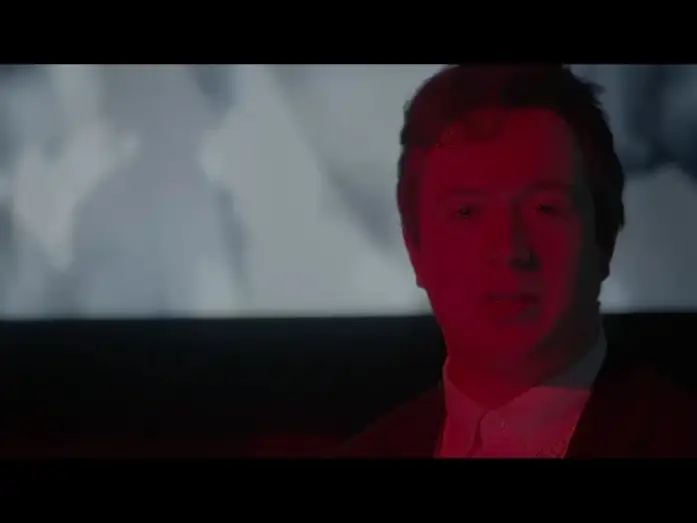 Відео до фільму All Our Yesterdays — All Our Yesterdays (2026) — TRAILER
