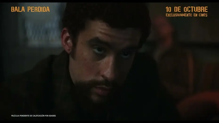 Відео до фільму Спіймати на гарячому | Un peque&ntilde;o favor que se convierte en un gran problema.