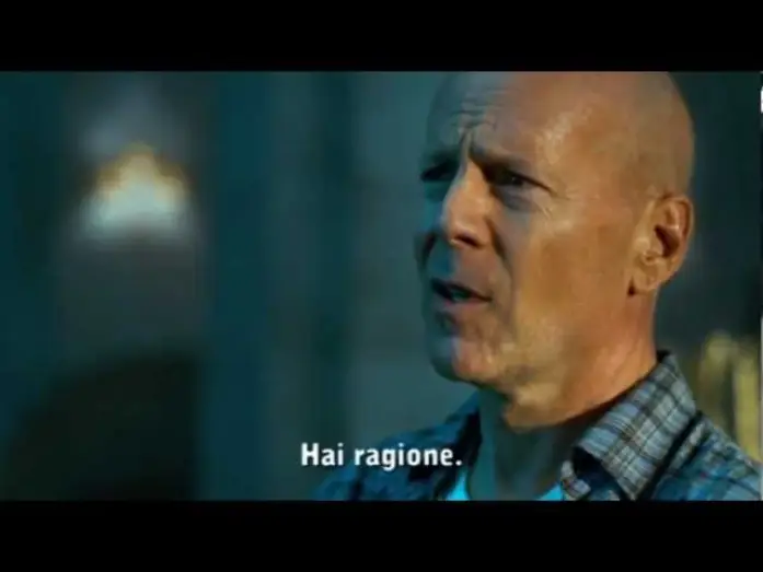 Відео до фільму Міцний горішок: Гарний день, аби померти — Die Hard - Un Buon giorno per morire - Featurette - Putting The Pedal To The Metal