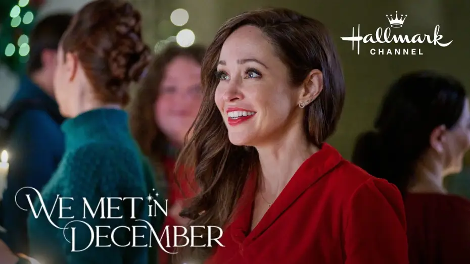 Відео до фільму We Met in December | Trailer