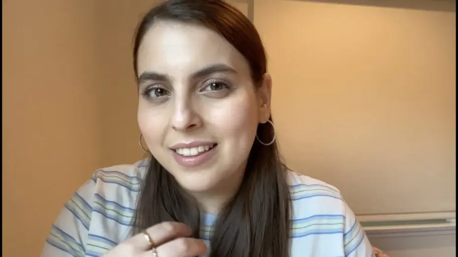 Відео до фільму Подружки нареченої | Beanie Feldstein announces BRIDESMAIDS for AFI Movie Club