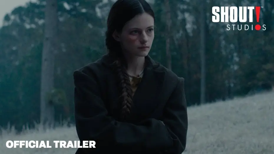 Відео до фільму The Isolate Thief | The Isolate Thief | Official Trailer | IN THEATERS JULY 10