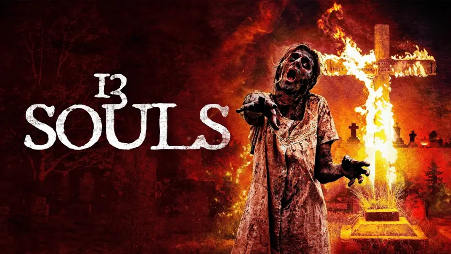 Відео до фільму 13 Souls | Official Trailer