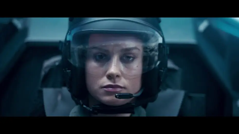 Відео до фільму Капітан Марвел | Captain Marvel &ndash; TEASER TRAILER - Marvel ITALIA Ufficiale | HD