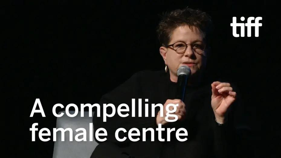 Відео до фільму Керол | PHILLIS NAGY on Carol | Books on Film | TIFF 2017