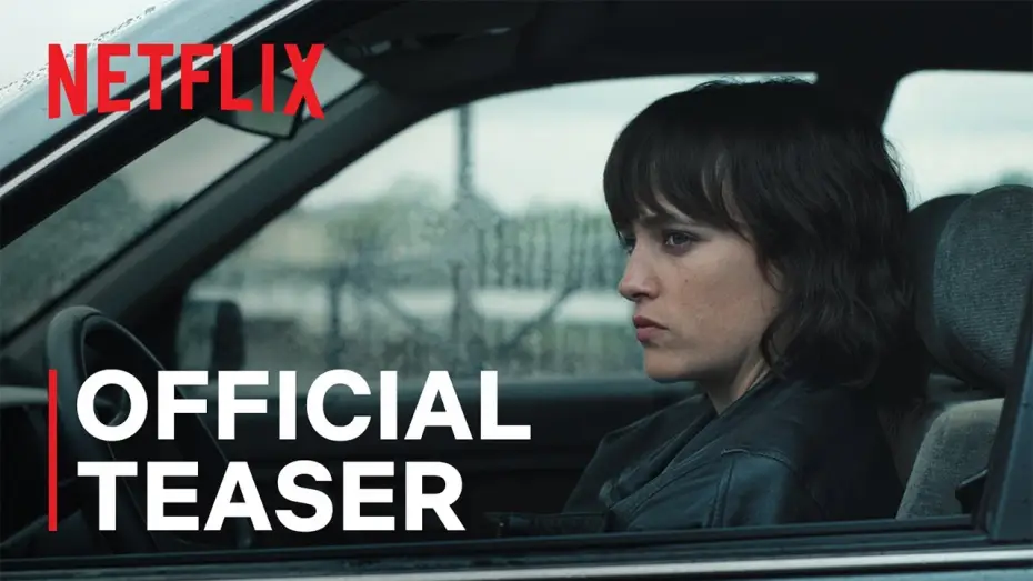 Відео до фільму Вона в пітьмі йде | Official Teaser [Subtitled]