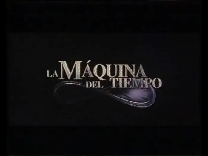 Відео до фільму Машина часу | La m&aacute;quina del tiempo (Trailer en castellano)
