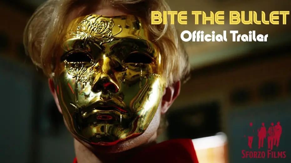 Відео до фільму Bite The Bullet — BITE THE BULLET: Official Trailer