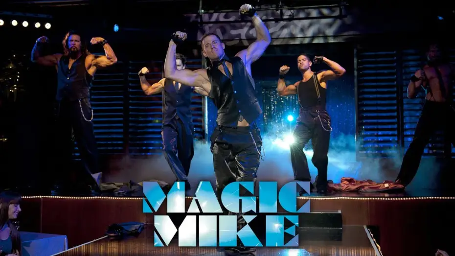 Відео до фільму Супер-Майк — MAGIC MIKE BANDE ANNONCE OFFICIELLE VOSTF