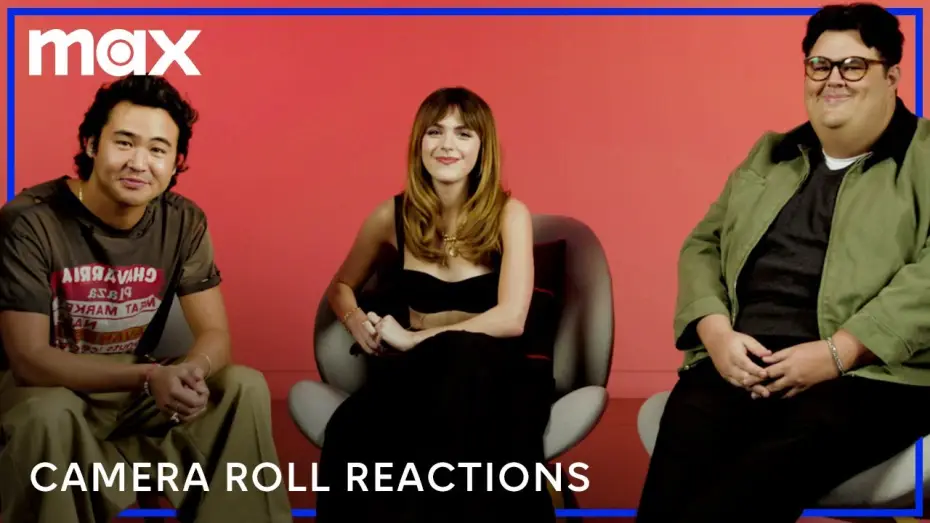 Відео до фільму Кохані — Kiernan Shipka, Caleb Hearon, & Nico Hiraga React To Photos From Their Camera Rolls