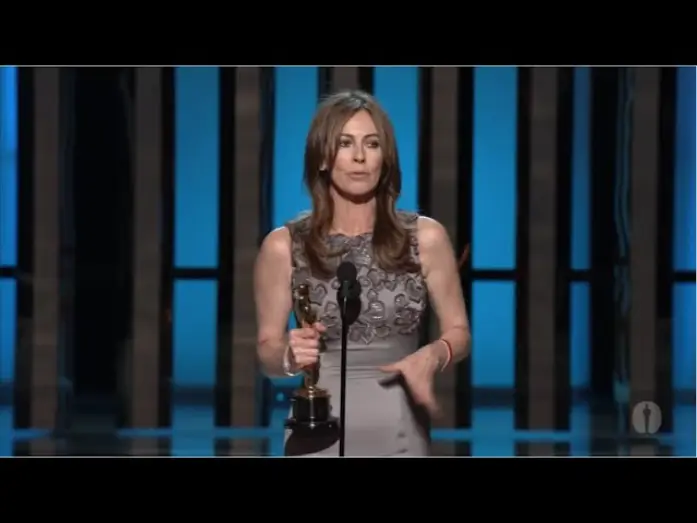 Відео до фільму Володар Бурі — Kathryn Bigelow Wins Best Directing | 82nd Oscars (2010)