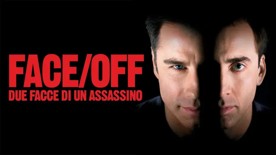 Відео до фільму Без обличчя | Face Off - Due facce di un assassino (film 1997) TRAILER ITALIANO