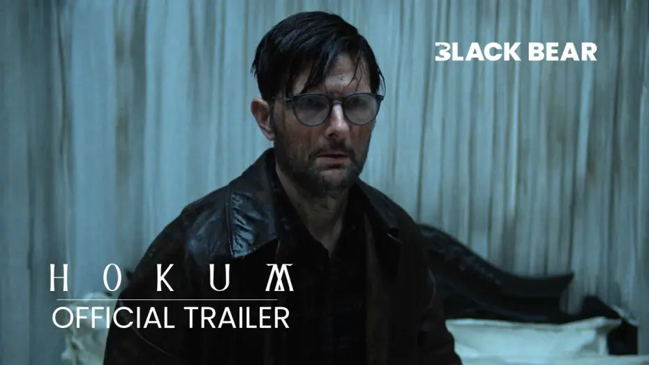 Відео до фільму Гокум | UK Trailer