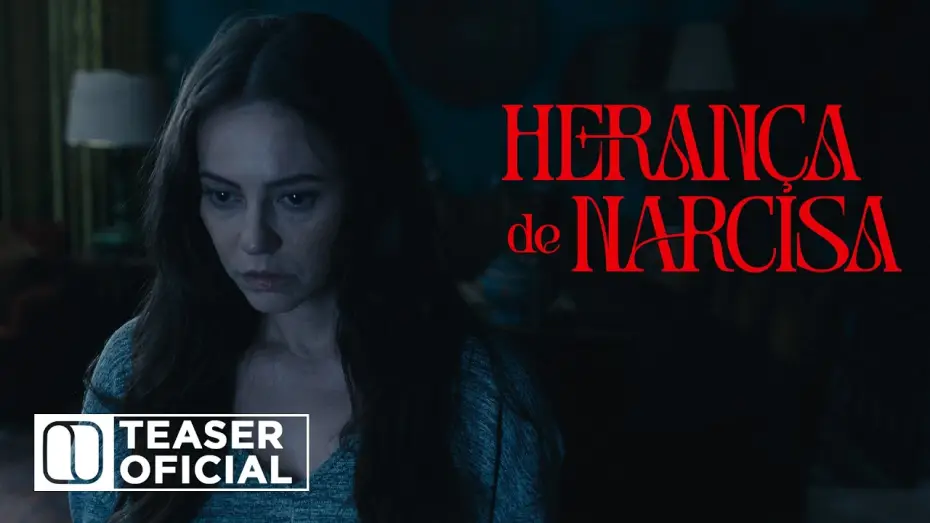 Відео до фільму Heran&ccedil;a de Narcisa | Heran&ccedil;a de Narcisa | Teaser Oficial