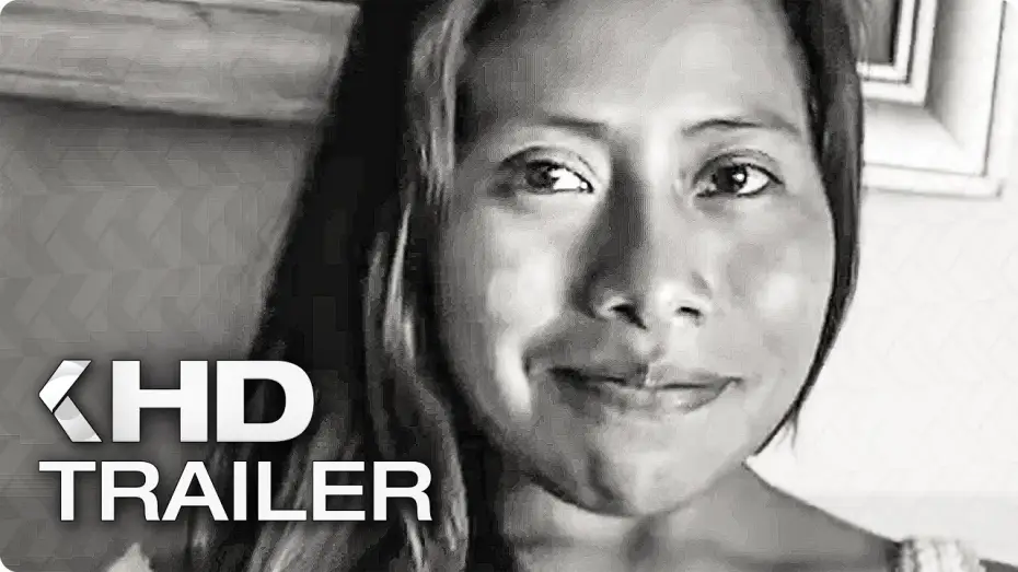 Відео до фільму Рома | ROMA Trailer German Deutsch (2018)
