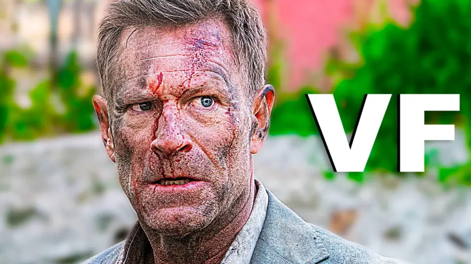 Відео до фільму Каменяр — THE BRICKLAYER Bande Annonce VF (2024)