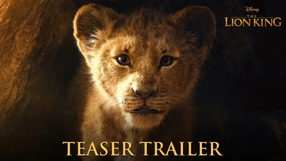 Відео до фільму Король Лев | IL RE LEONE - Trailer Ufficiale Italiano (2019) I HD