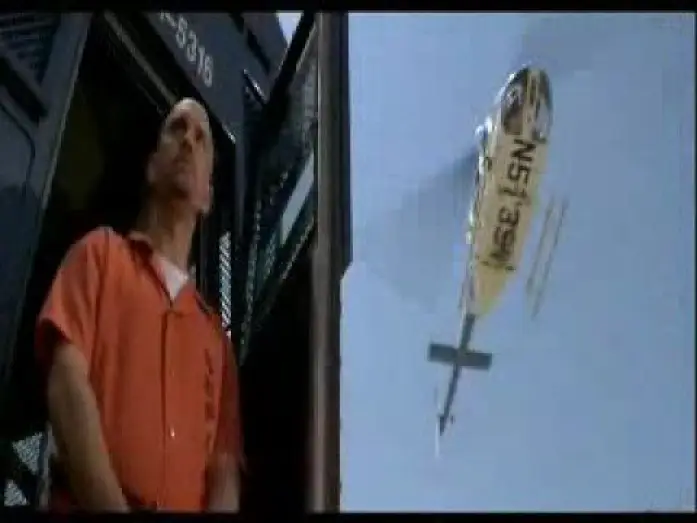 Відео до фільму Повітряна в'язниця | Con Air - The Convicts