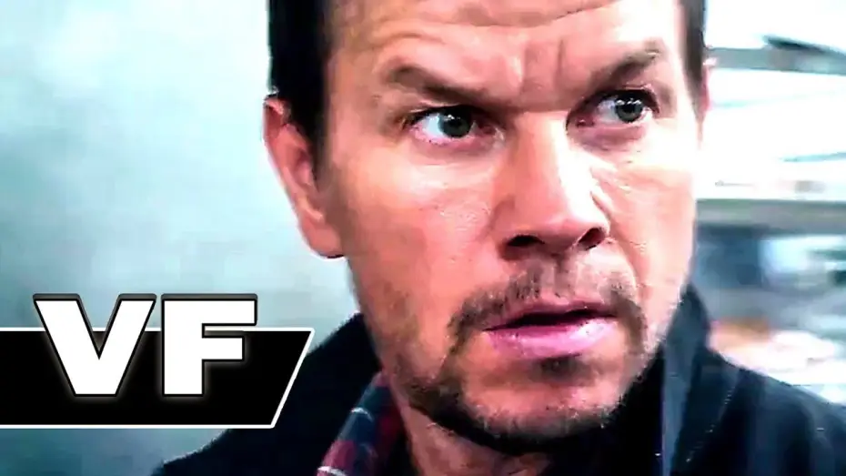 Відео до фільму 22 милі | 22 Miles (2018) Bande annonce VF