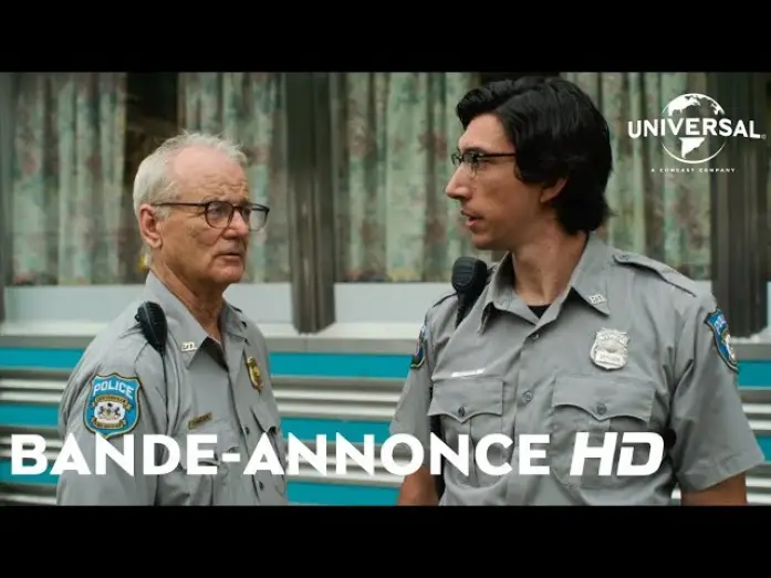 Відео до фільму Мертві не помирають — The Dead Don’t Die - Bande Annonce VOST