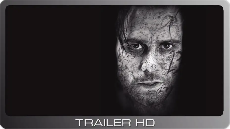 Відео до фільму Число 23 — Number 23 ≣ 2007 ≣ Trailer