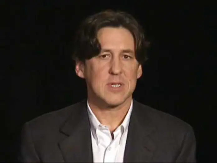 Відео до фільму Майже знамениті | Cameron Crowe on winning an Oscar&reg;