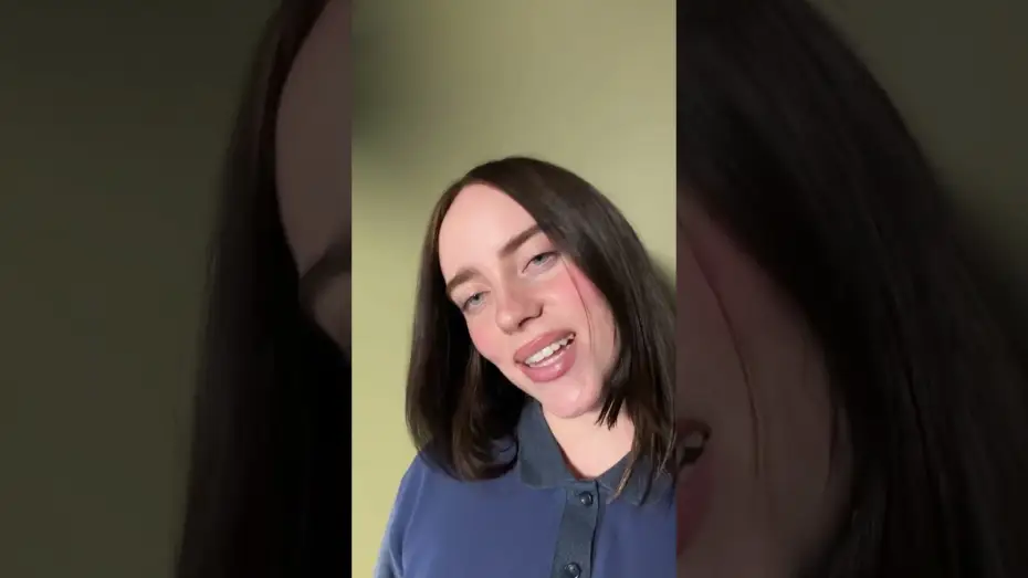 Відео до фільму Billie Eilish - Hit Me Hard and Soft: The Tour (Live in 3D) | Hey UK
