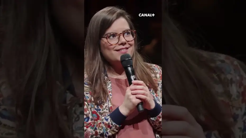 Відео до фільму Fanny Ruwet : On disait qu'on faisait la f&ecirc;te | Fanny Ruwet : La d&eacute;pression be like - "Bon anniversaire Jean" - CANAL+