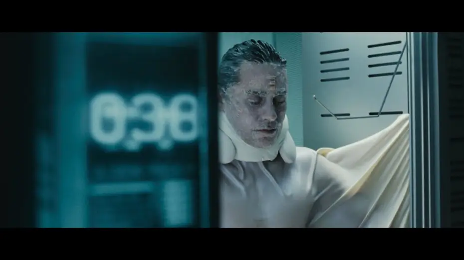 Відео до фільму Містер Ніхто | Featurette