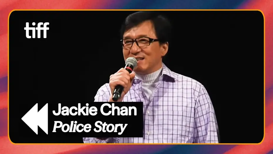 Відео до фільму Поліцейська історія | "No Rehearsal. No Pads. No Second Takes." - How Jackie Chan Risked His Life for POLICE STORY