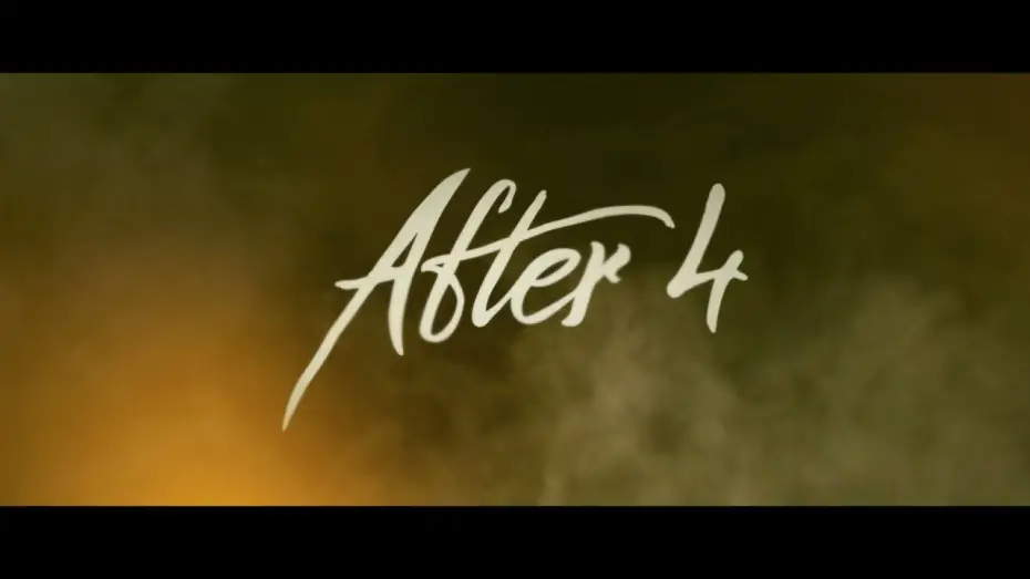 Відео до фільму Після. Довго і щасливо | After 4 | Annuncio Ufficiale Italiano