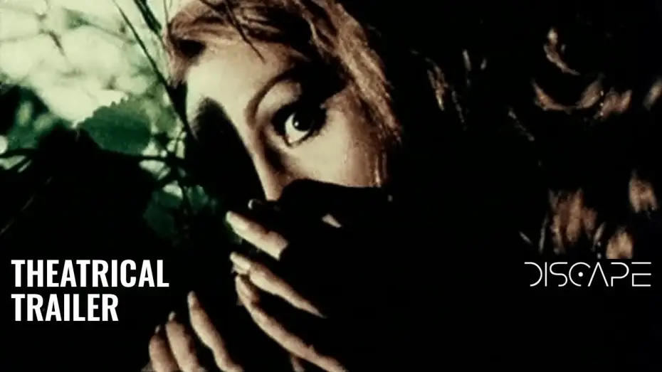 Відео до фільму Passi di danza su una lama di rasoio | Death Carries a Cane &bull; 1973 &bull; Theatrical Trailer (German)