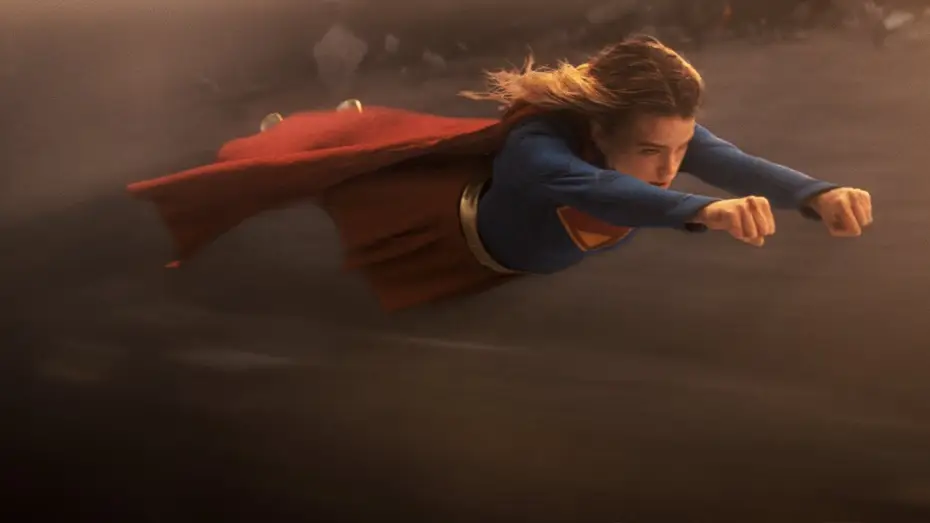 Відео до фільму Суперґьорл — Supergirl | Acquista i biglietti