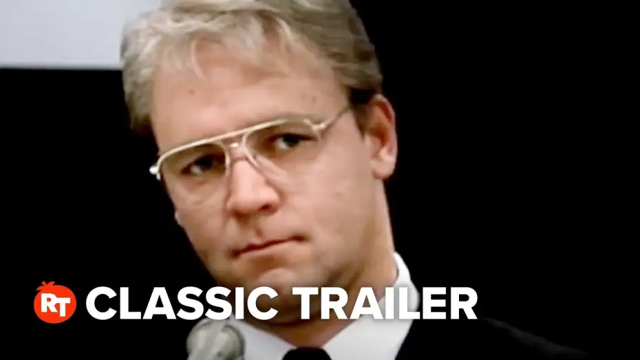 Відео до фільму Своя людина — The Insider (1999) Trailer #1
