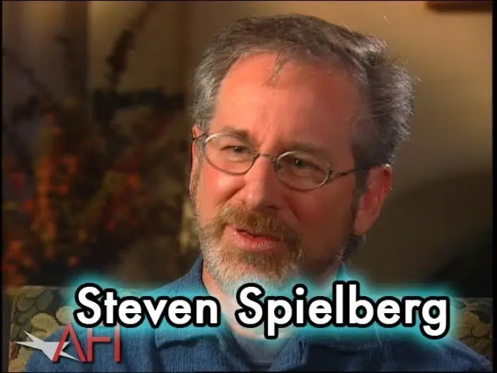 Відео до фільму Громадянин Кейн — Steven Spielberg on CITIZEN KANE