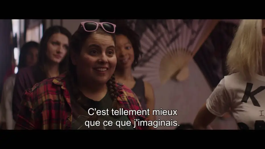 Відео до фільму Сусіди 2 | Nos Pires Voisins 2 / Extrait "Nous sommes des soeurs" VOST [Au cin&eacute;ma le 6 juillet]
