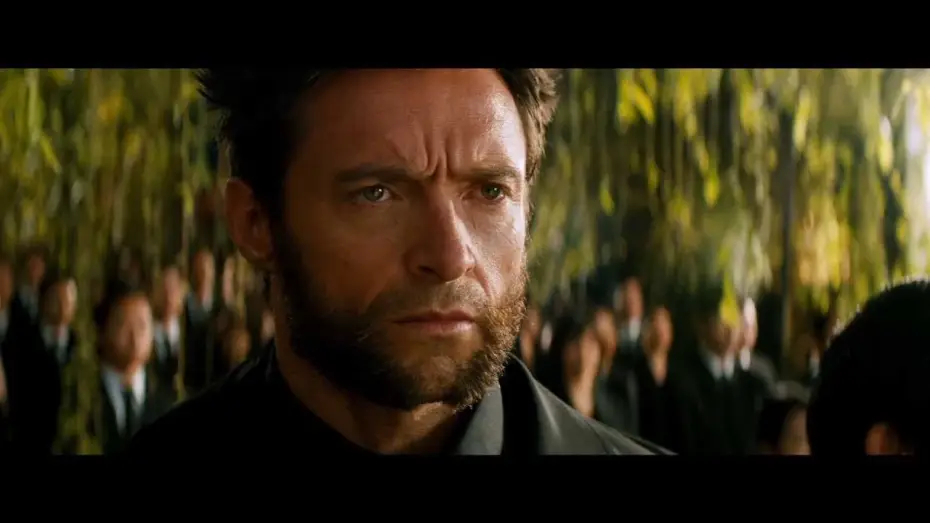 Відео до фільму Росомаха | Filmclip "Beerdigung" - WOLVERINE: WEG DES KRIEGERS - (Full-HD) - Deutsch / German