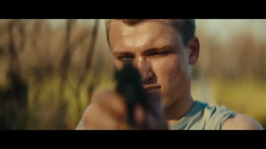 Відео до фільму La Pampa | La Pampa FA VF