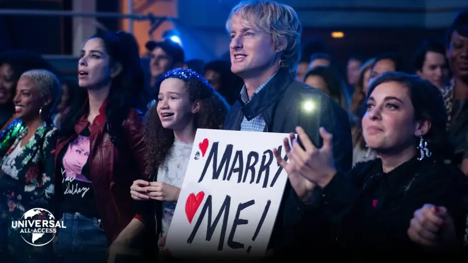 Відео до фільму Вийду за тебе — Owen Wilson Pops The Question - Extended Preview