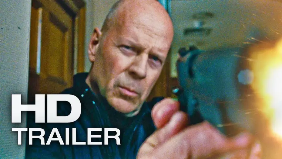 Відео до фільму РЕД 2 | Exklusiv: R.E.D. 2 Trailer 2 Deutsch German | 2013 Official Bruce Willis [HD]